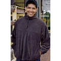 Inner Harbor Outdoor 1/4 Zip Pullover Sweatshirt